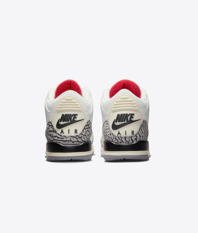 Air Jordan 3 Retro Gs