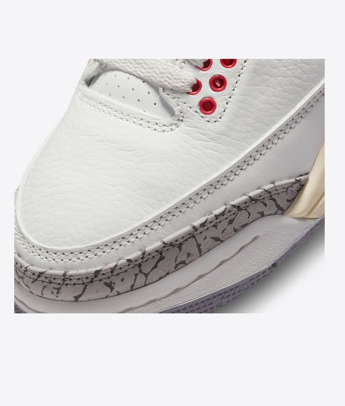 Air Jordan 3 Retro Gs