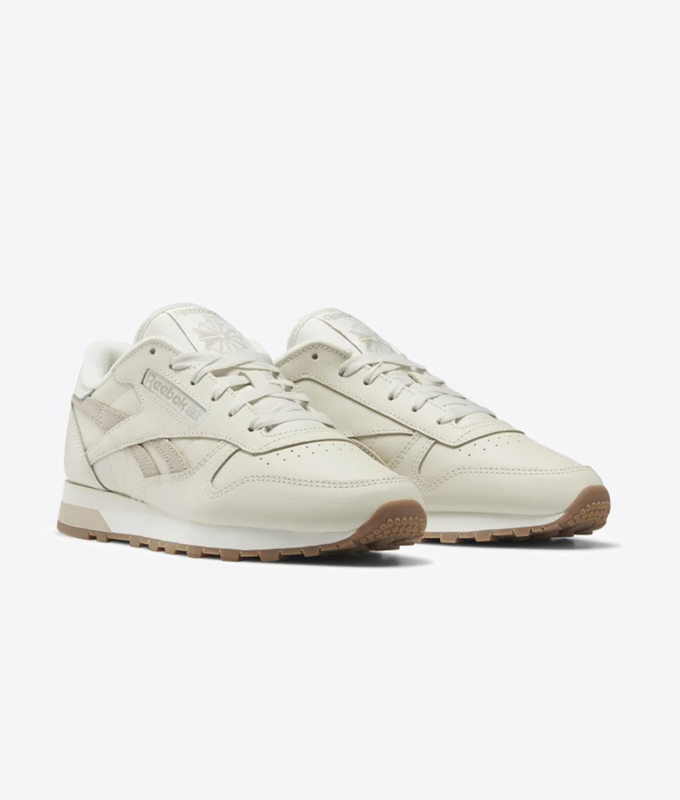 Classic Leather