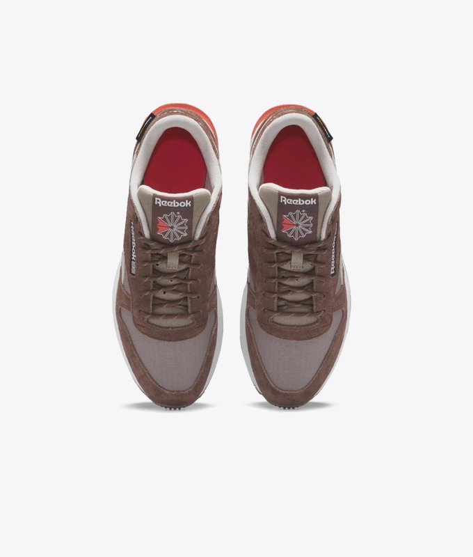 Classic Leather