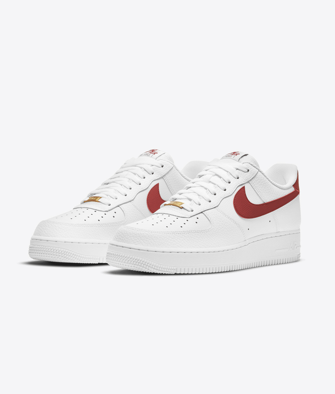 Air Force 1 '07