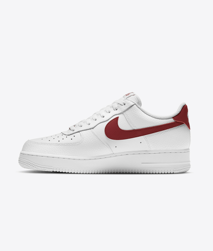 Air Force 1 '07