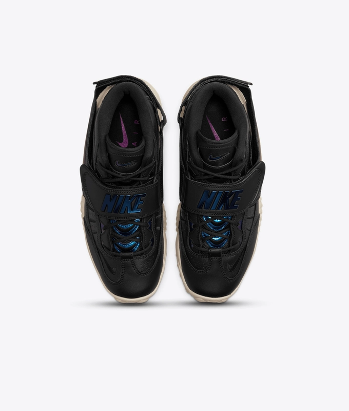 W Air Adjust Force 2023