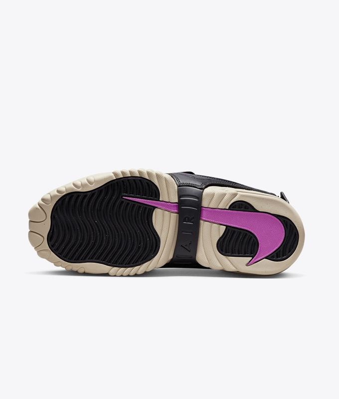 W Air Adjust Force 2023