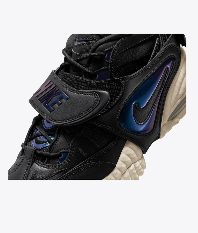 W Air Adjust Force 2023