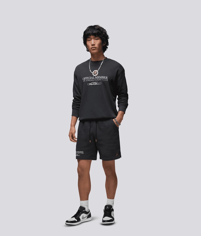 As M J Flt Mvp Flc Lbr Short F
