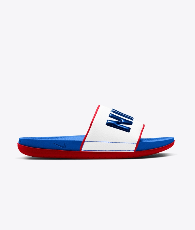 Offcourt Slide