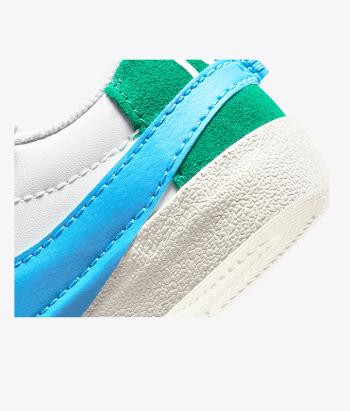 W Blazer Low '77 Jumbo
