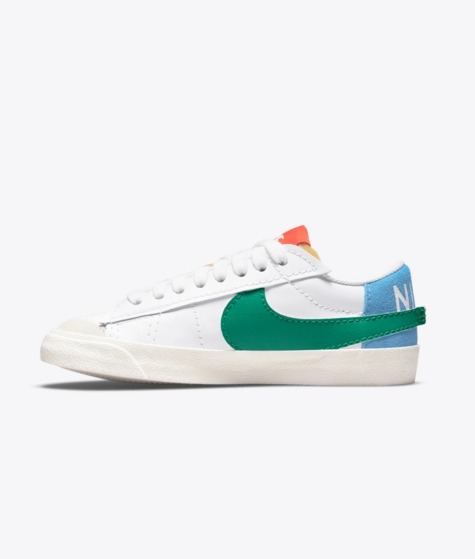 W Blazer Low '77 Jumbo