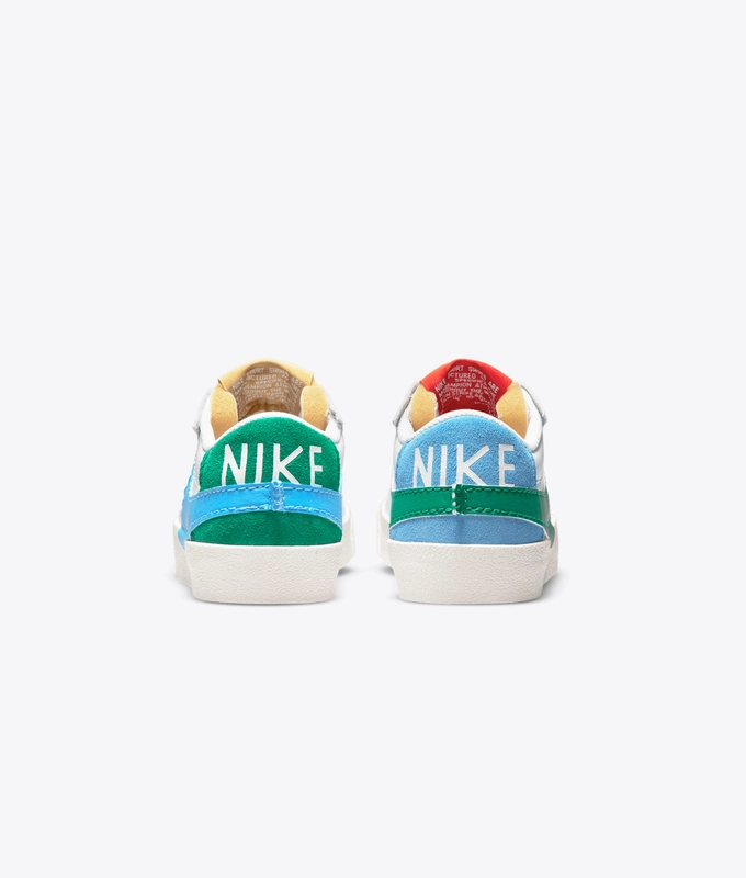W Blazer Low '77 Jumbo