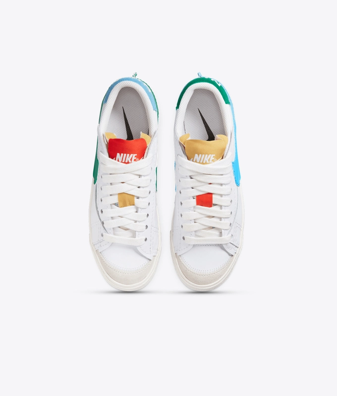 W Blazer Low '77 Jumbo