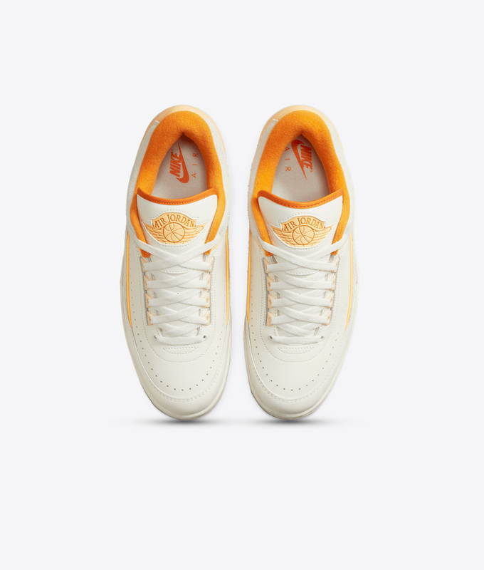 Air Jordan 2 Retro Low