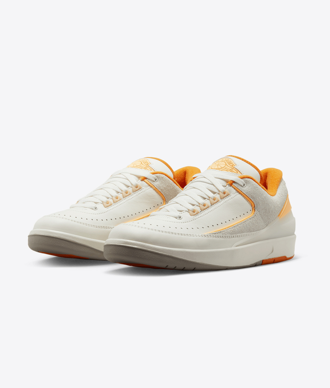 Air Jordan 2 Retro Low