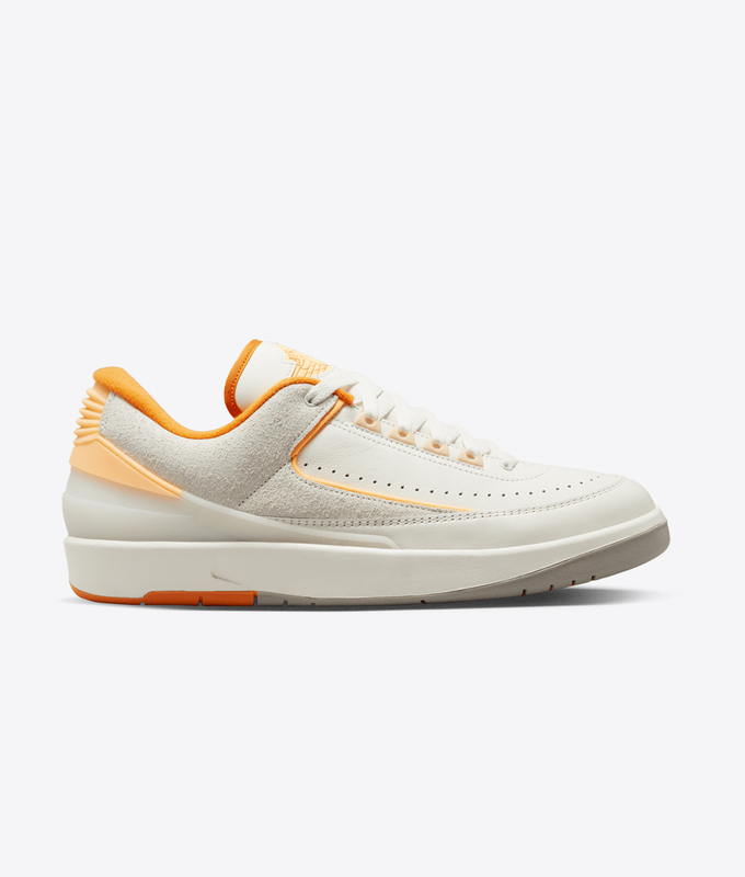 Air Jordan 2 Retro Low