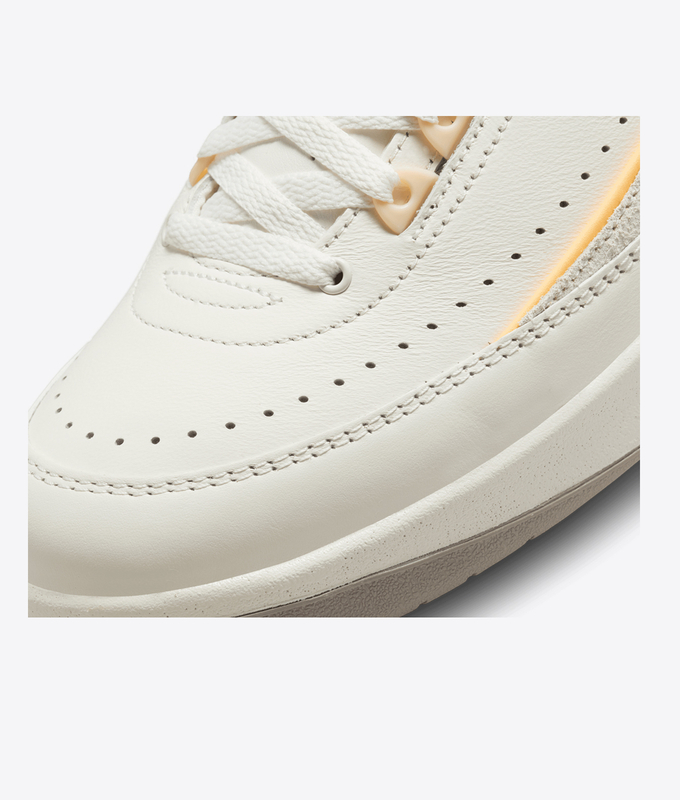 Air Jordan 2 Retro Low