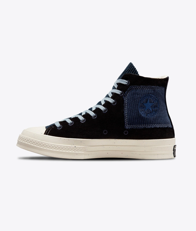 Chuck 70 Cc Hi
