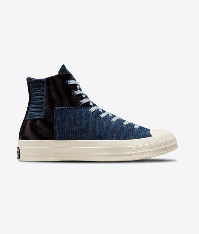 Chuck 70 Cc Hi