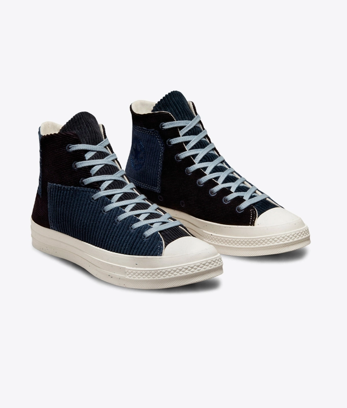 Chuck 70 Cc Hi
