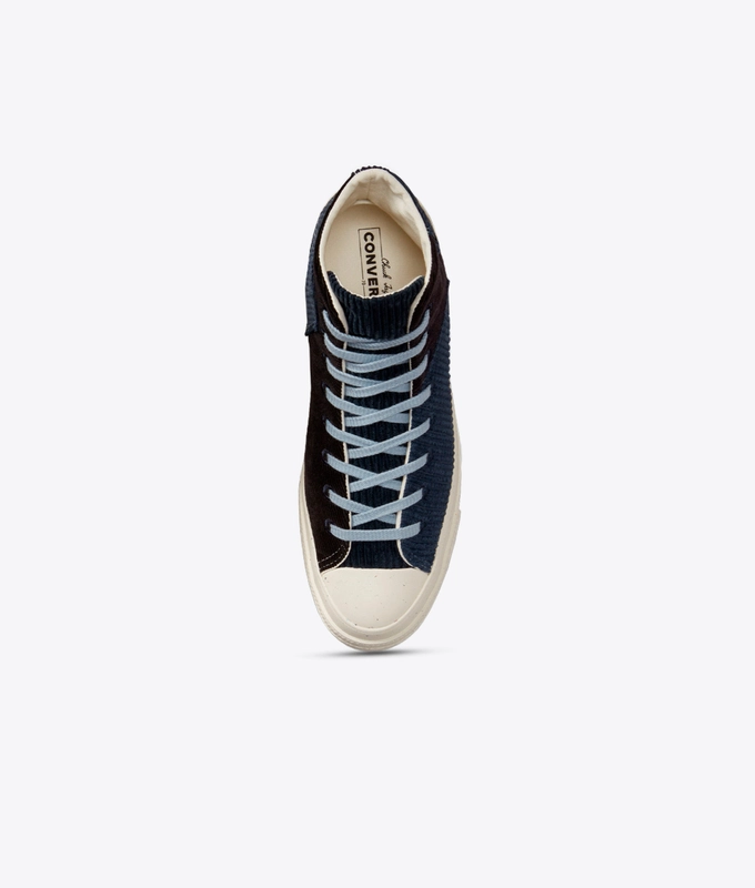 Chuck 70 Cc Hi