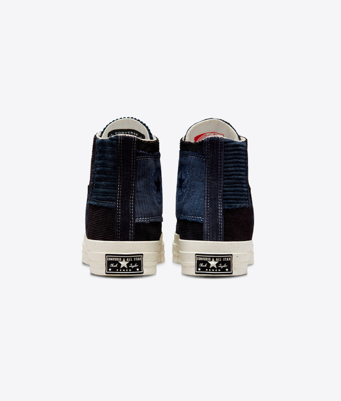 Chuck 70 Cc Hi