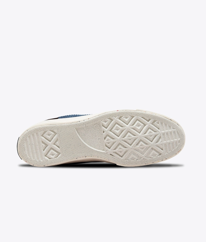 Chuck 70 Cc Hi