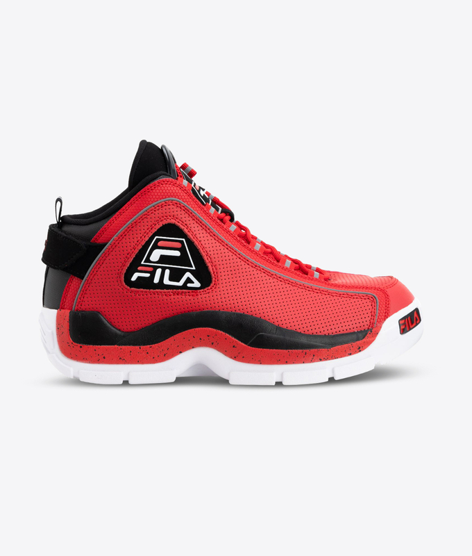 Grant Hill 2 Pdr