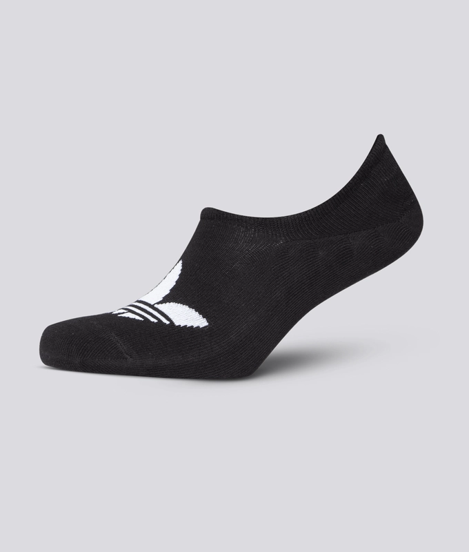 Low Cut Sock 3P