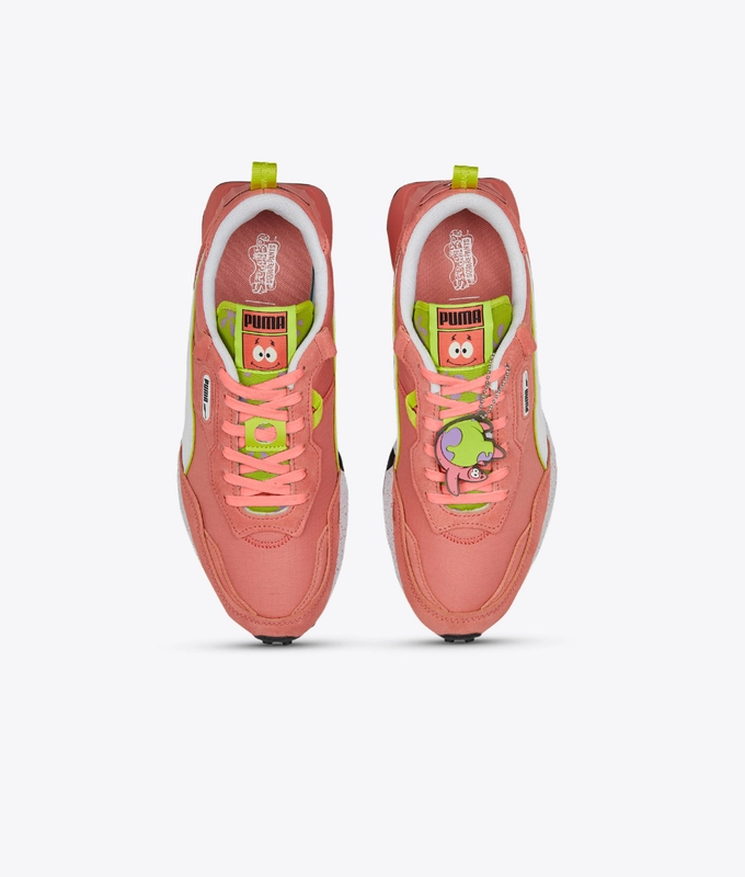Rider Fv Spongebob