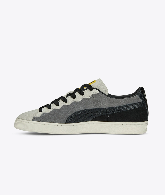 Suede 2 Staple