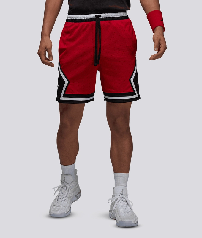 As M J Df Sprt Dmnd Short