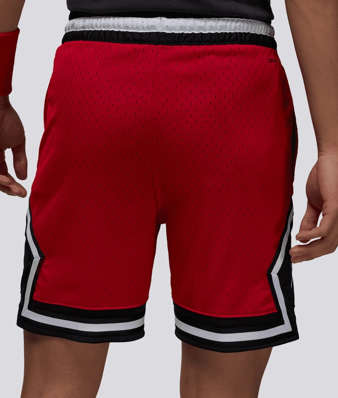As M J Df Sprt Dmnd Short