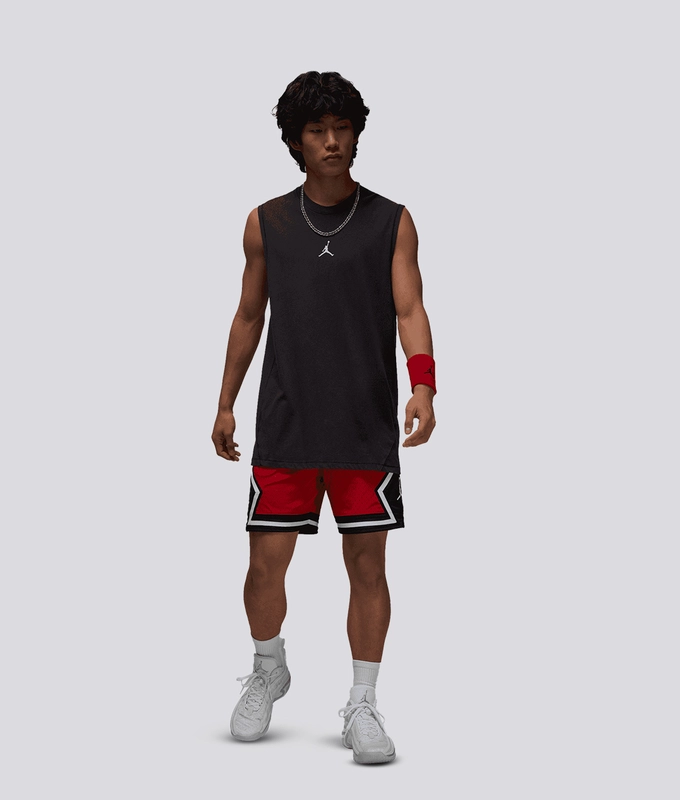 As M J Df Sprt Dmnd Short