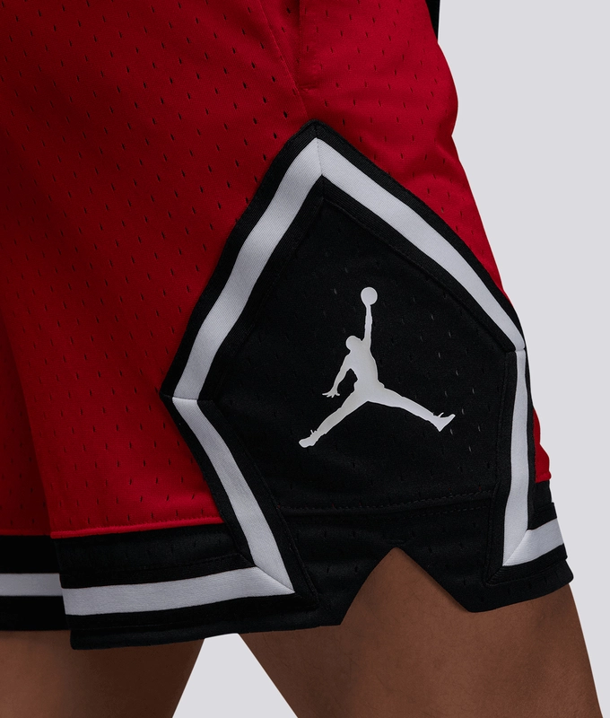 As M J Df Sprt Dmnd Short