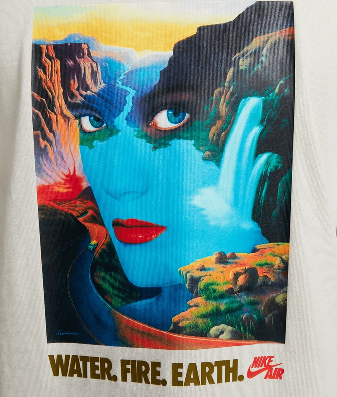As M Nsw Tee M90 Bring It Out