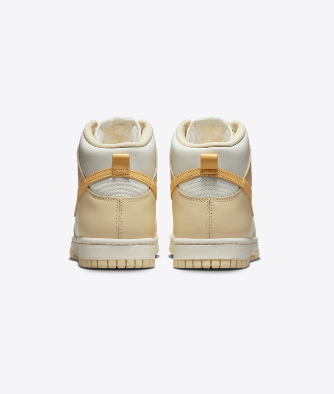 W Dunk High