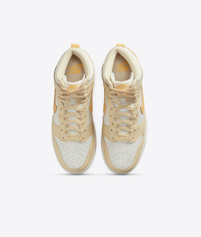 W Dunk High
