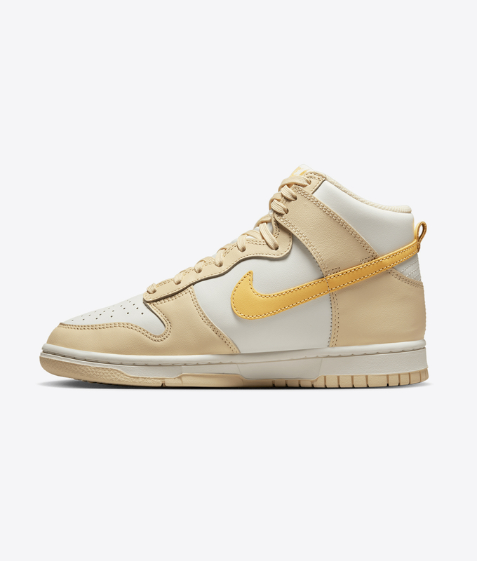 W Dunk High