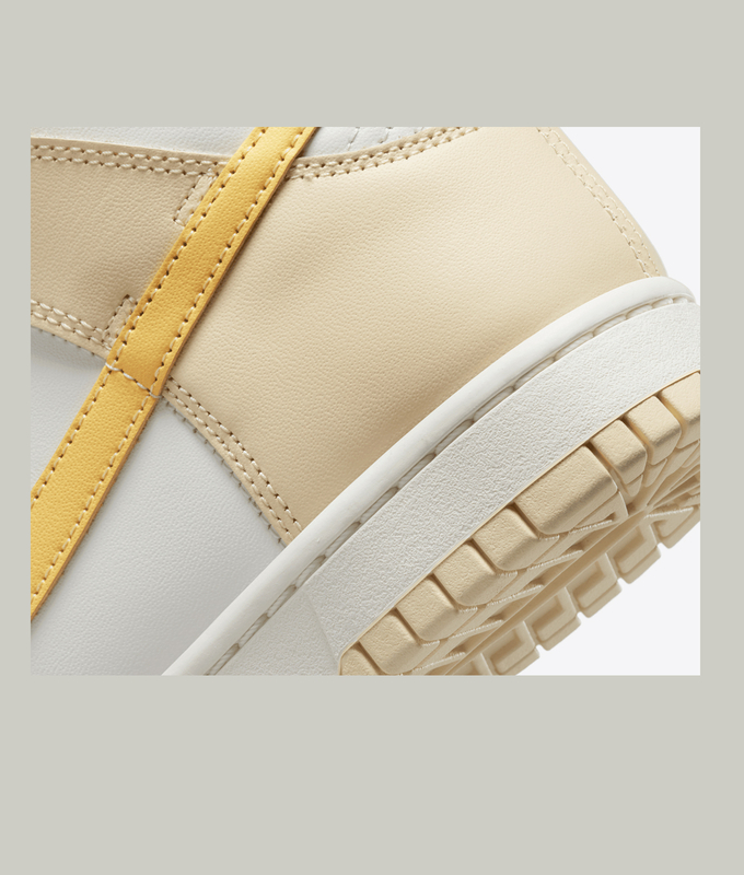 W Dunk High