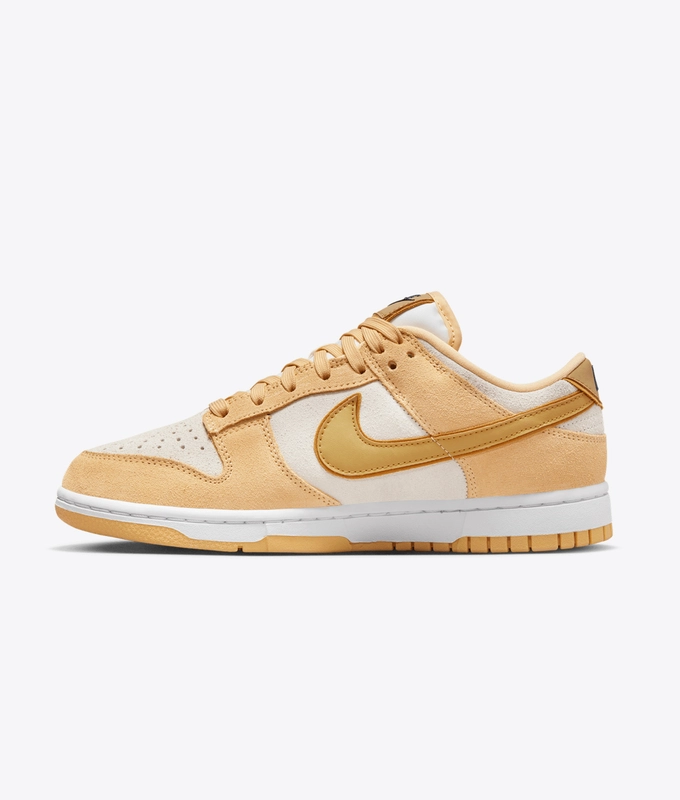 W Dunk Low Lx