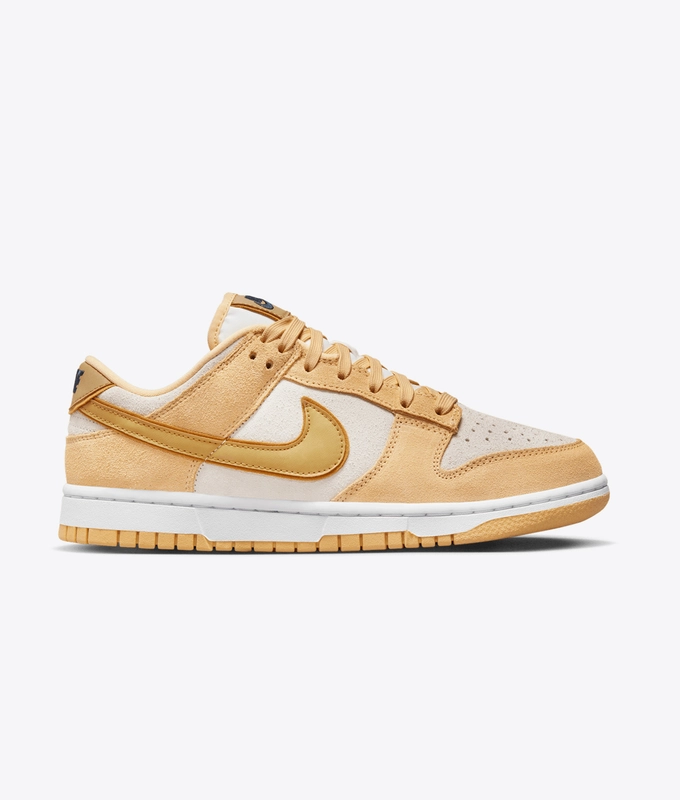 W Dunk Low Lx