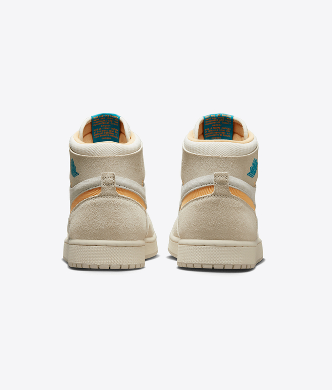 Air Jordan 1 Zm Air Cmft 2