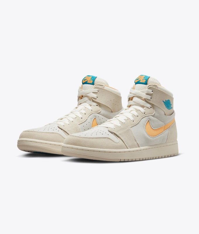 Air Jordan 1 Zm Air Cmft 2