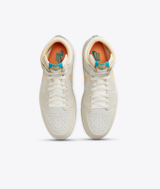 Air Jordan 1 Zm Air Cmft 2