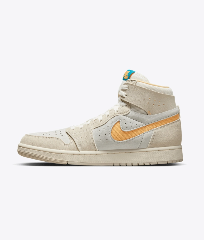 Air Jordan 1 Zm Air Cmft 2
