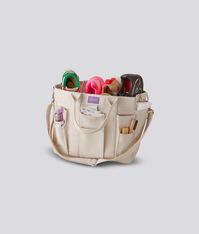 Carry All Tote