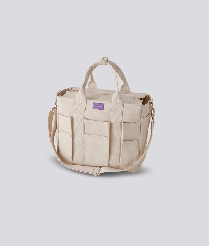 Carry All Tote