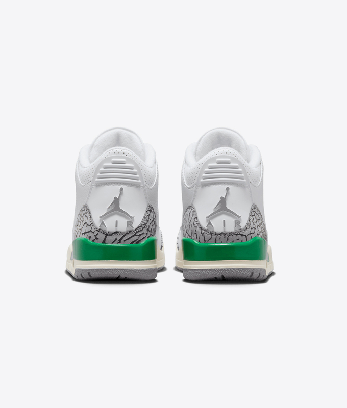 Wmns Air Jordan 3 Retro