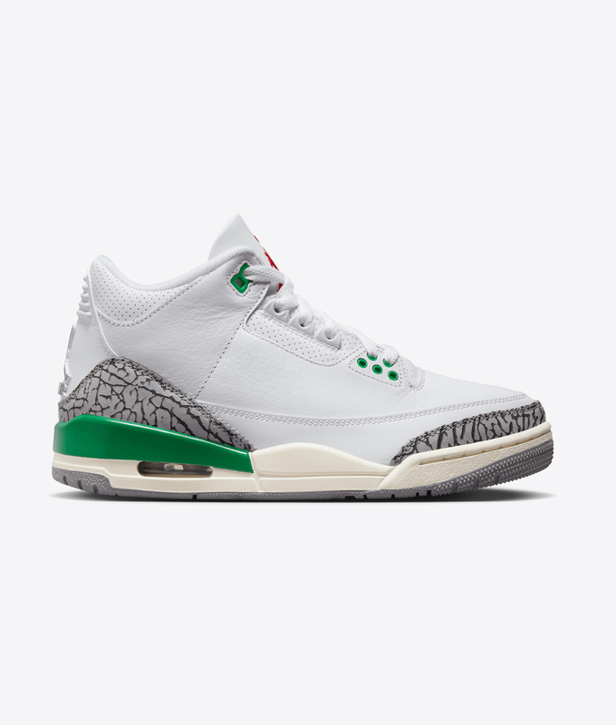 Wmns Air Jordan 3 Retro