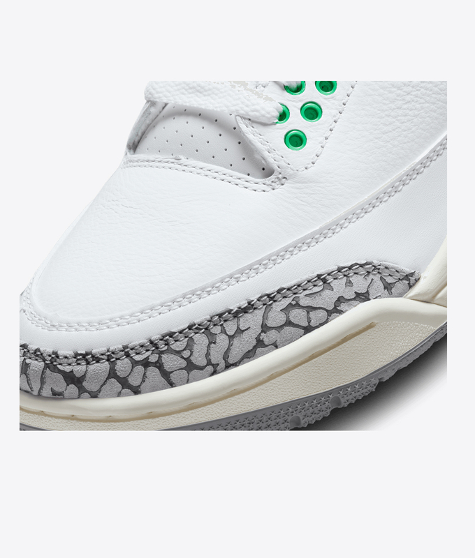 Wmns Air Jordan 3 Retro