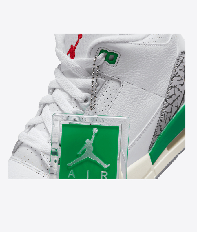 Wmns Air Jordan 3 Retro